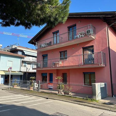 Residence Guardamar - Agenzia Cocal Caorle Bagian luar foto