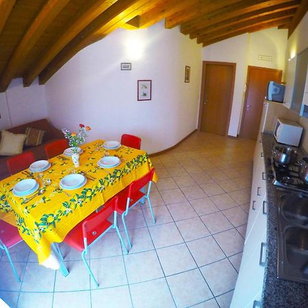 Residence Guardamar - Agenzia Cocal Caorle Bagian luar foto