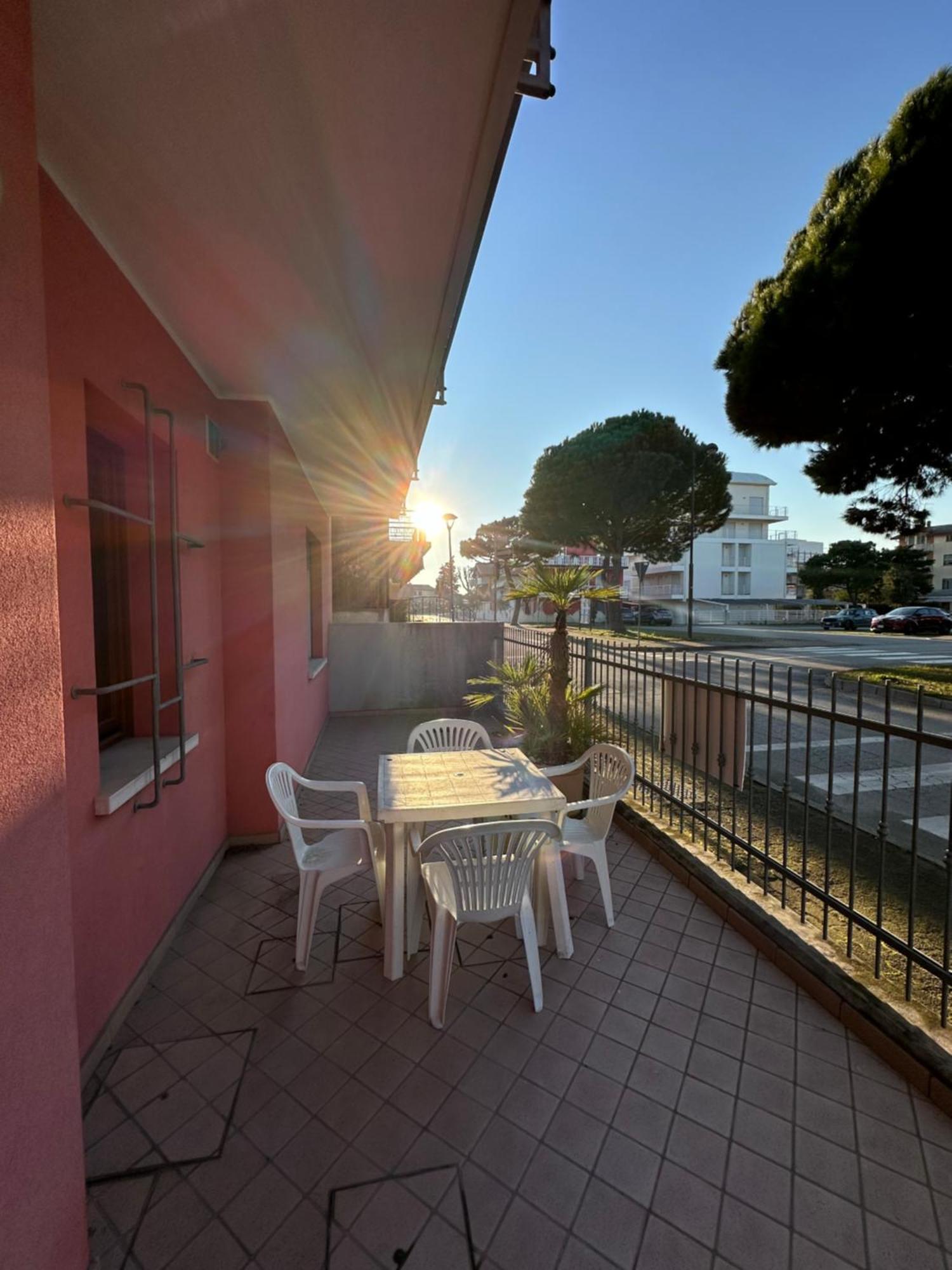 Residence Guardamar - Agenzia Cocal Caorle Bagian luar foto