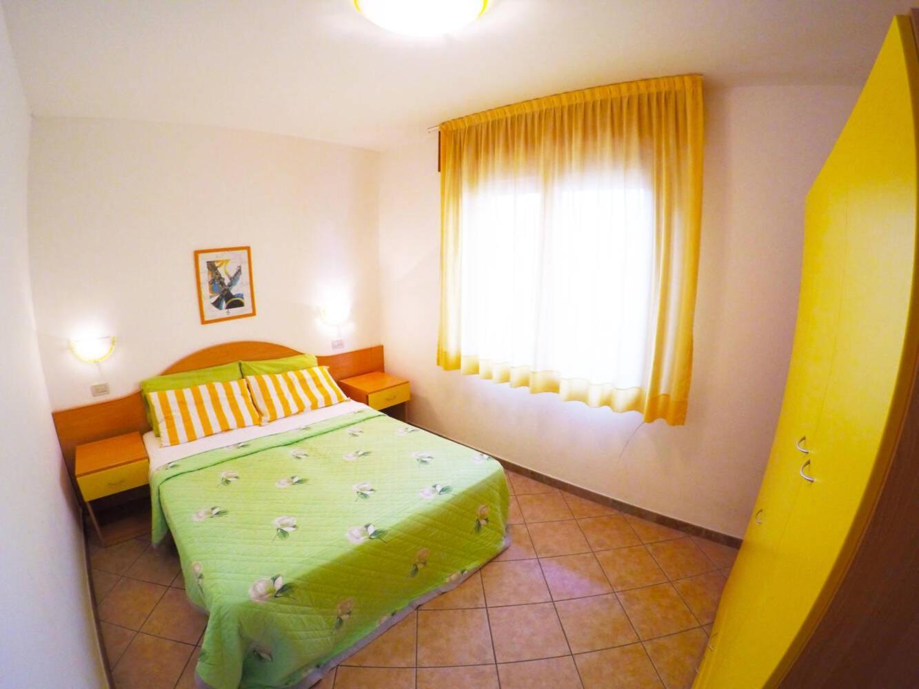 Residence Guardamar - Agenzia Cocal Caorle Bagian luar foto