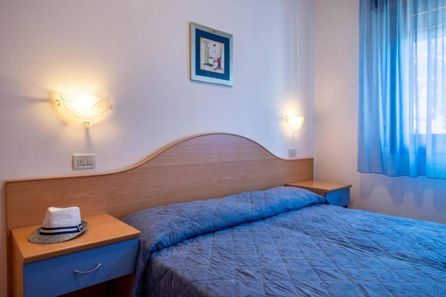 Residence Guardamar - Agenzia Cocal Caorle Bagian luar foto
