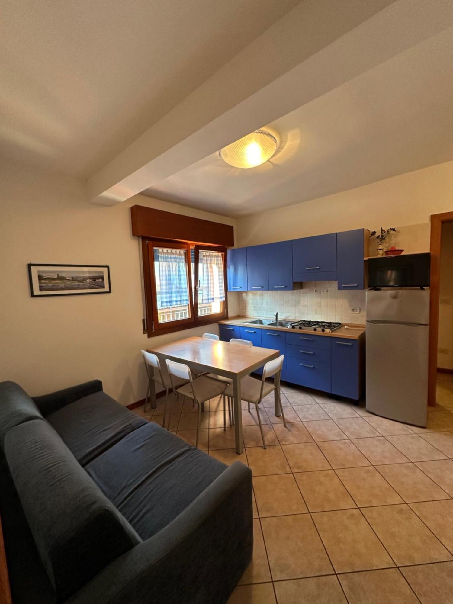 Residence Guardamar - Agenzia Cocal Caorle Bagian luar foto