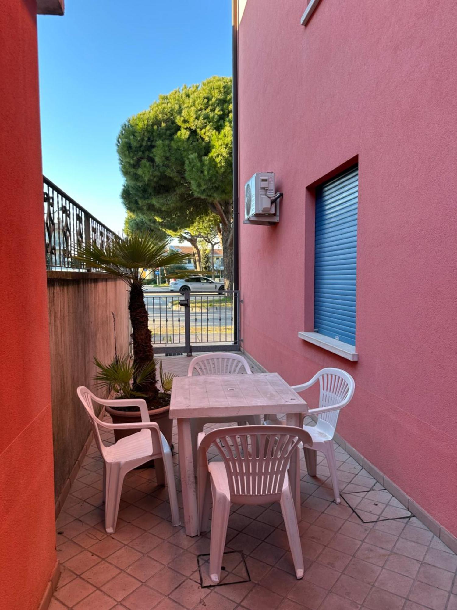 Residence Guardamar - Agenzia Cocal Caorle Bagian luar foto