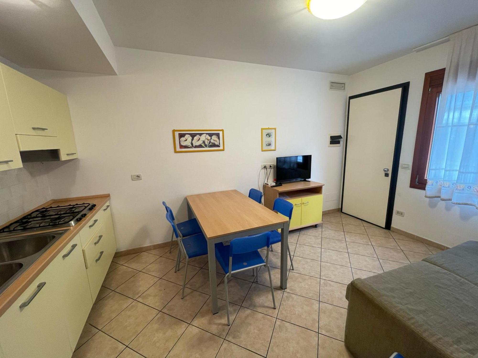 Residence Guardamar - Agenzia Cocal Caorle Bagian luar foto