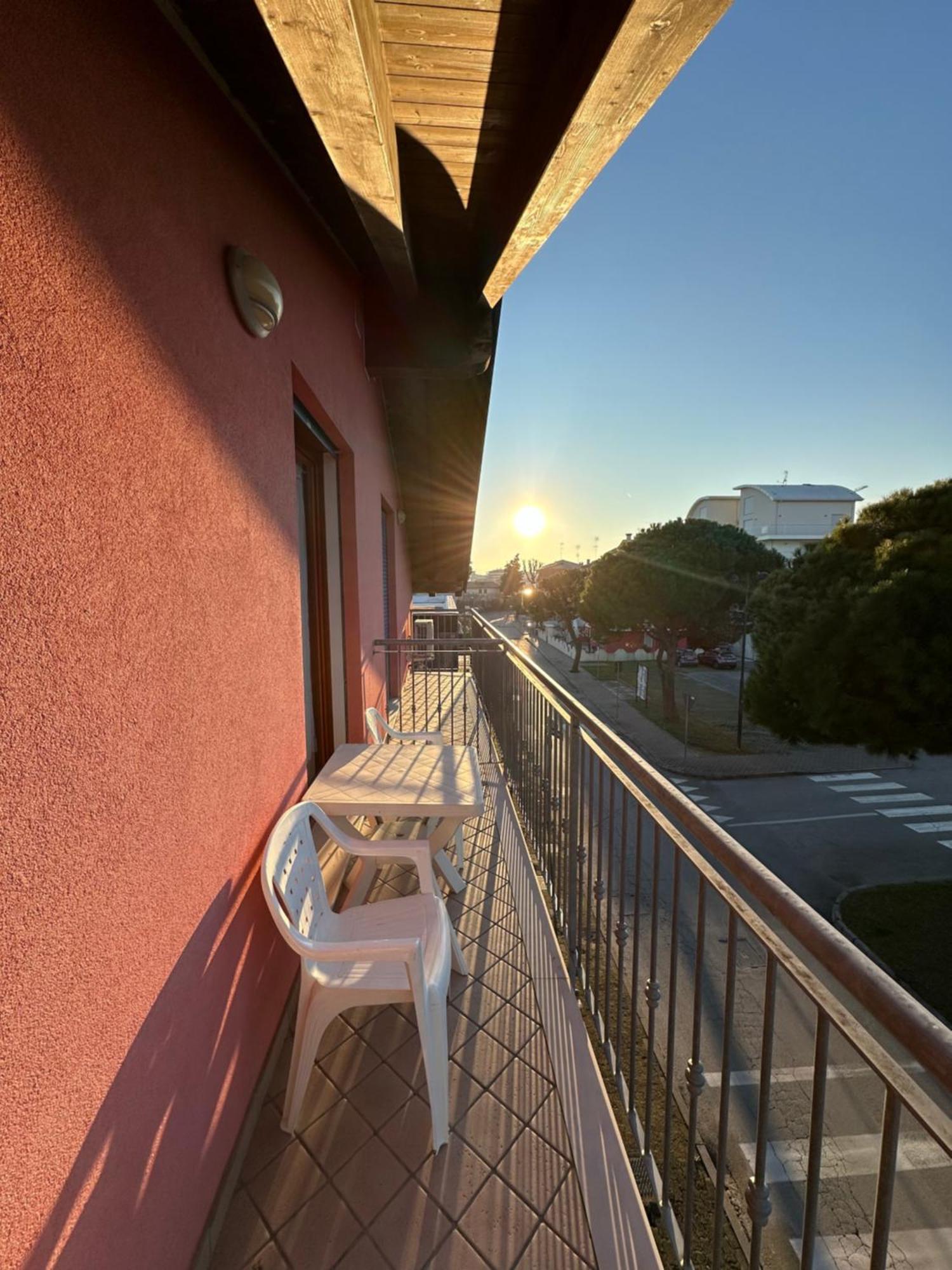Residence Guardamar - Agenzia Cocal Caorle Bagian luar foto