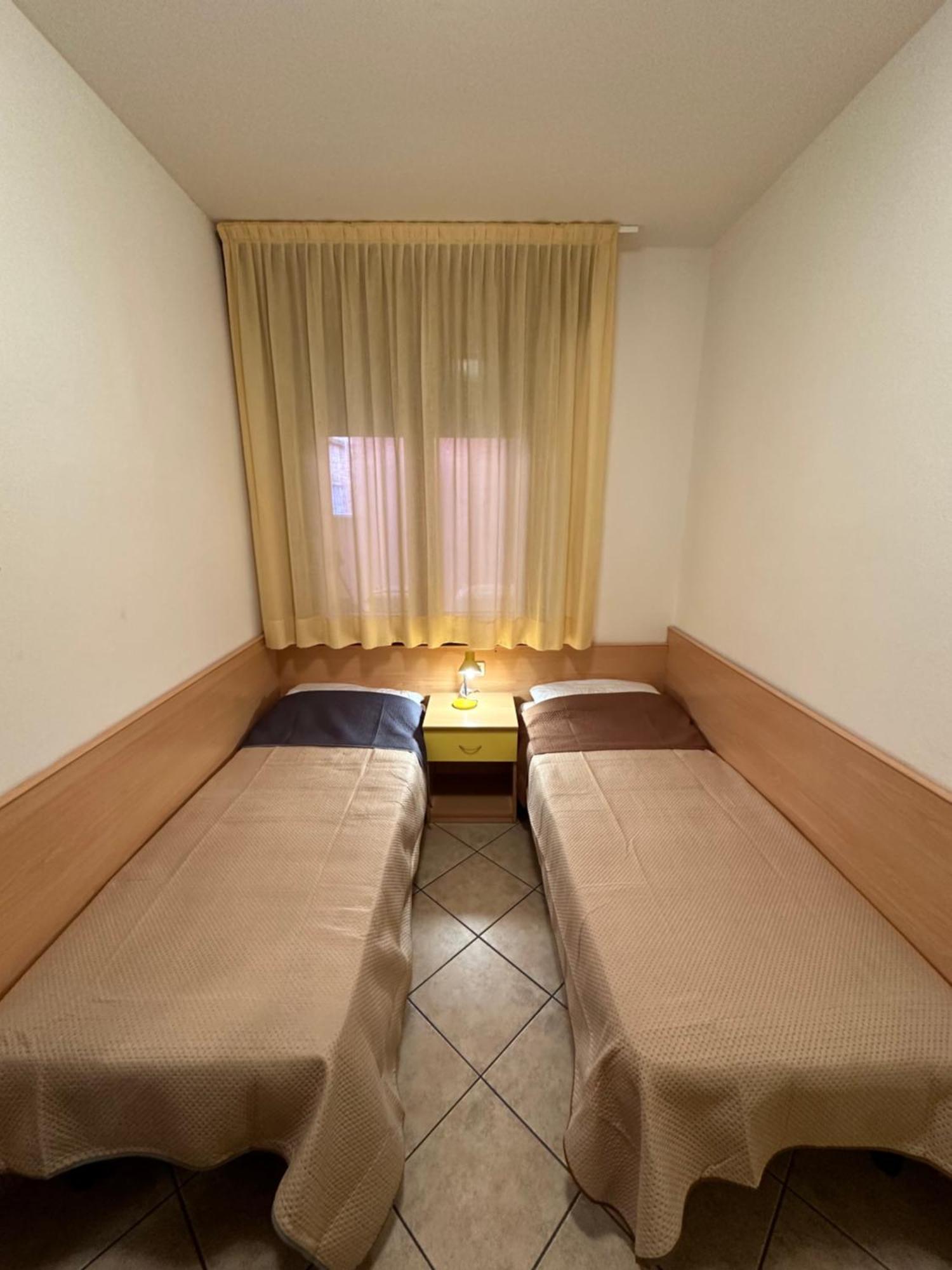 Residence Guardamar - Agenzia Cocal Caorle Bagian luar foto