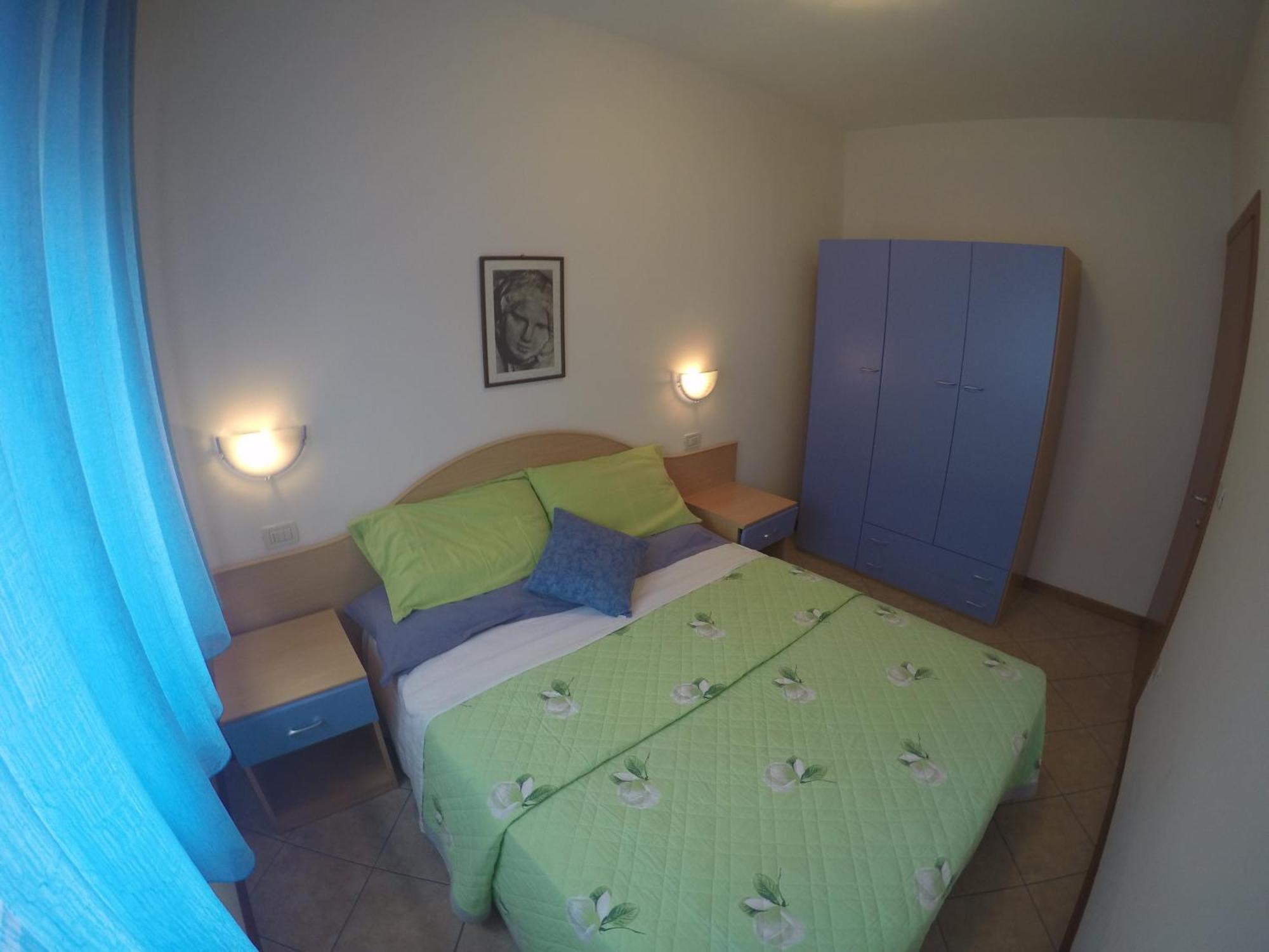 Residence Guardamar - Agenzia Cocal Caorle Bagian luar foto
