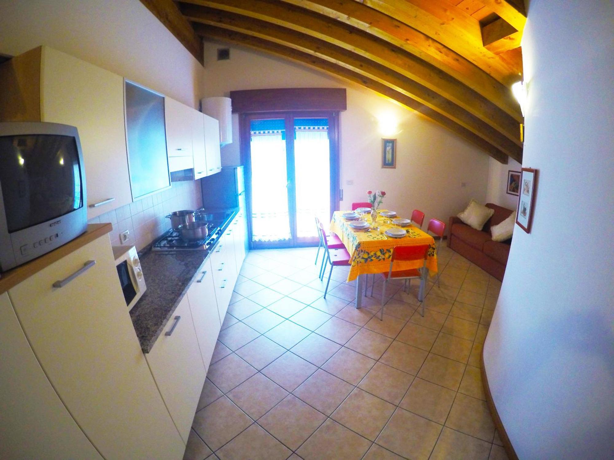 Residence Guardamar - Agenzia Cocal Caorle Bagian luar foto