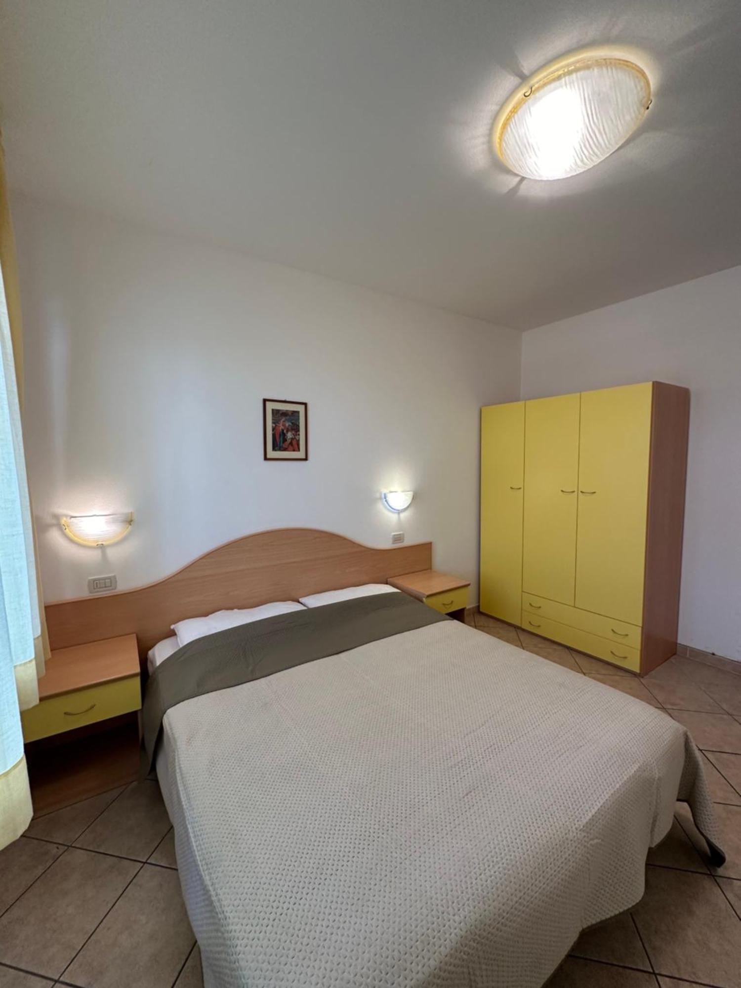 Residence Guardamar - Agenzia Cocal Caorle Bagian luar foto