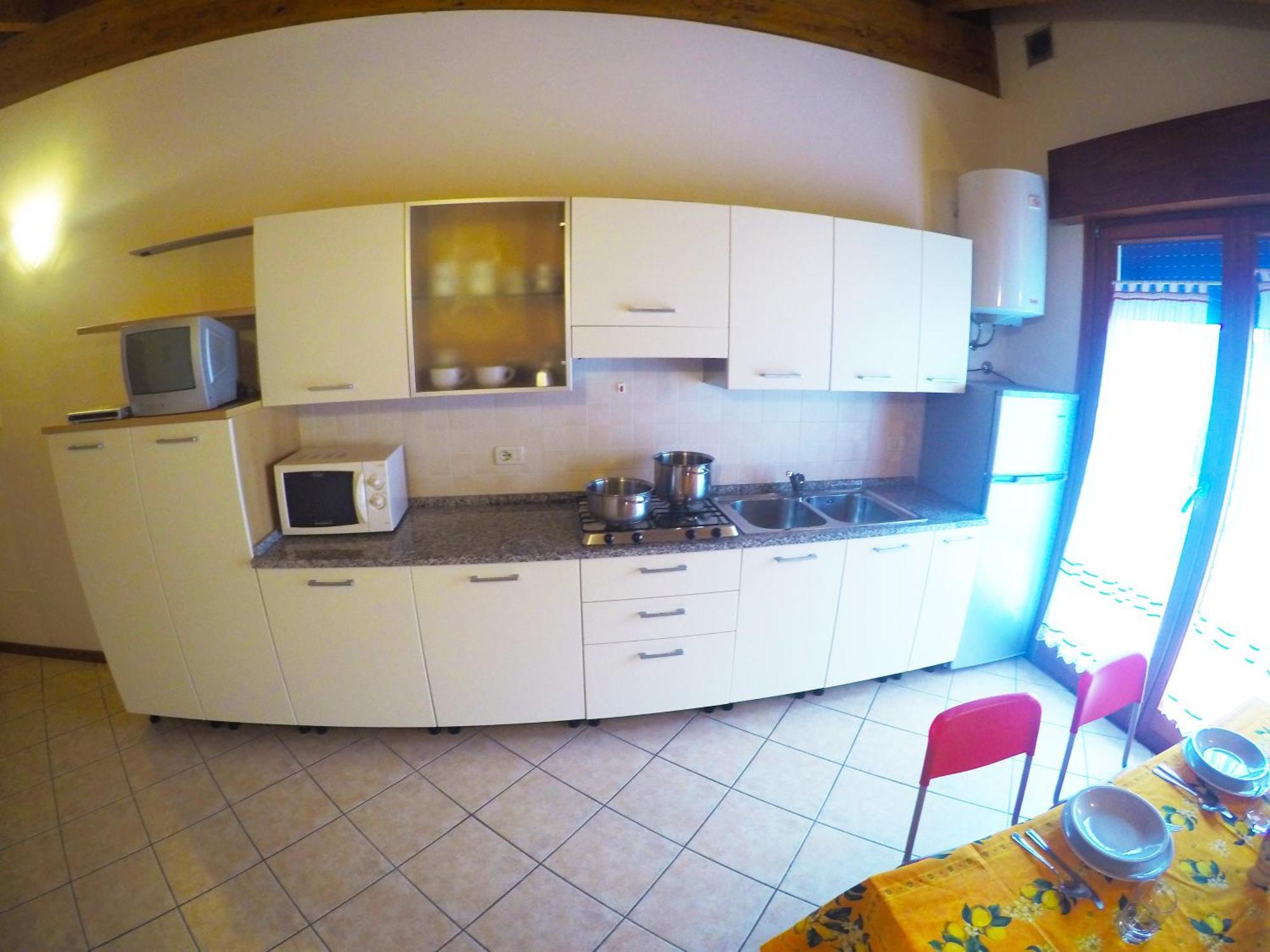 Residence Guardamar - Agenzia Cocal Caorle Bagian luar foto