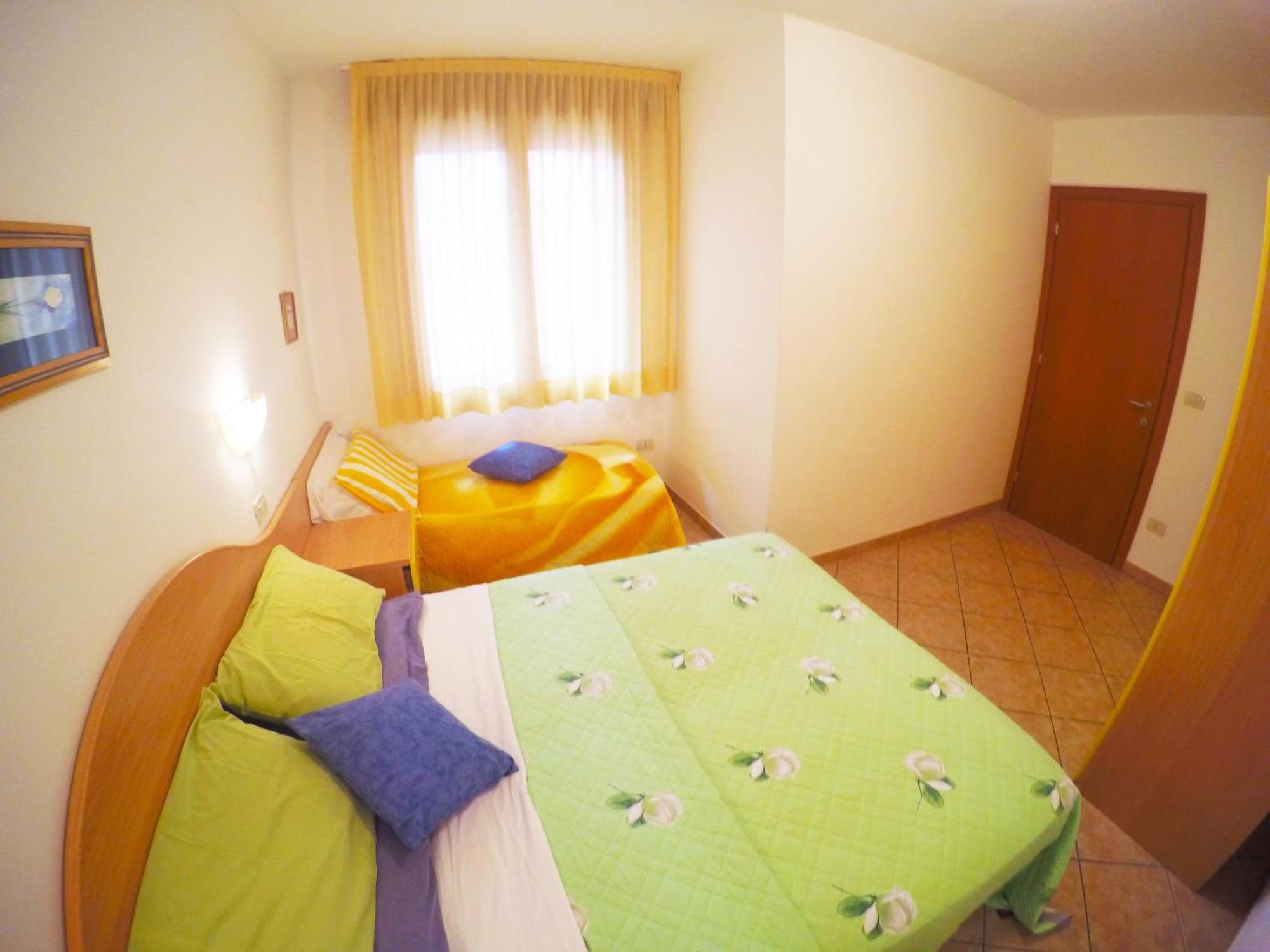 Residence Guardamar - Agenzia Cocal Caorle Bagian luar foto