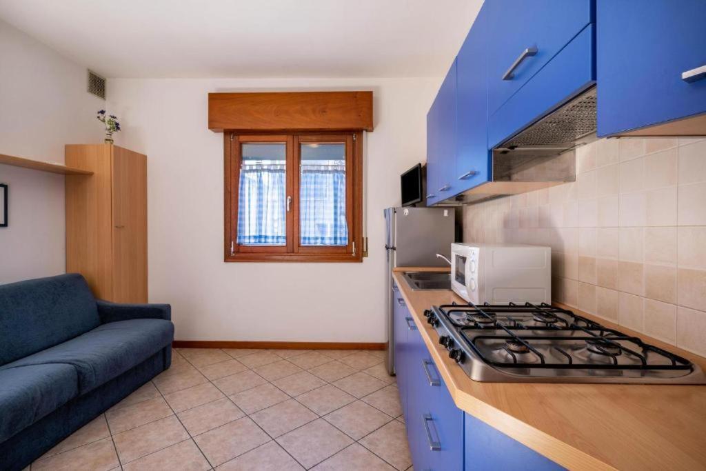 Residence Guardamar - Agenzia Cocal Caorle Bagian luar foto