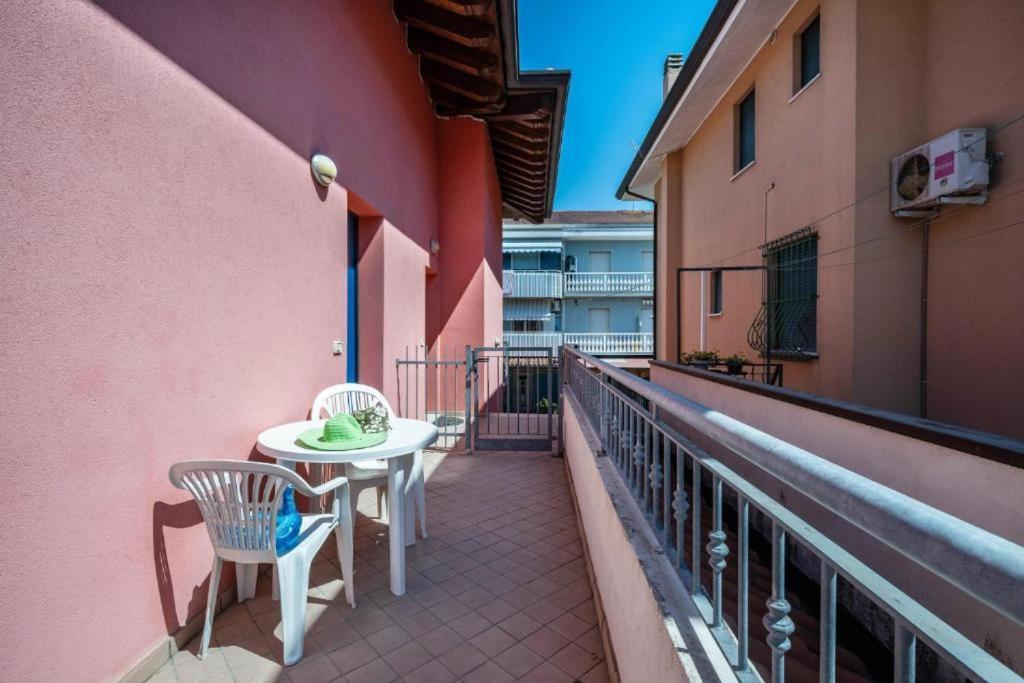 Residence Guardamar - Agenzia Cocal Caorle Bagian luar foto