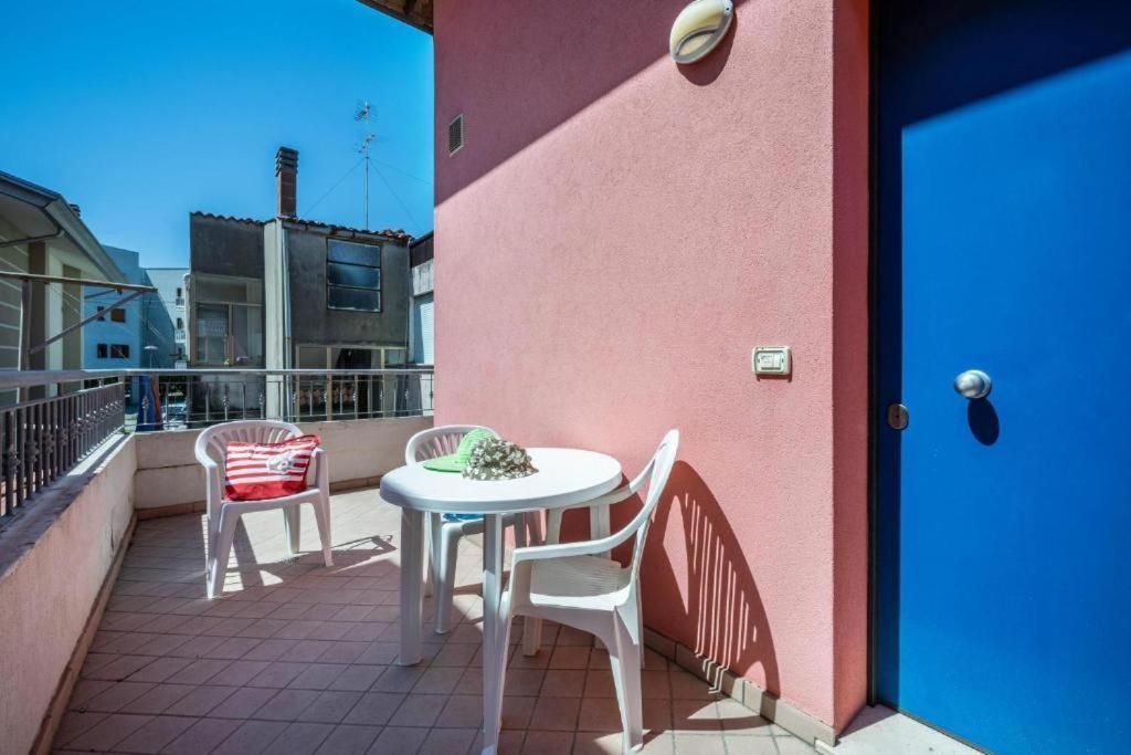 Residence Guardamar - Agenzia Cocal Caorle Bagian luar foto