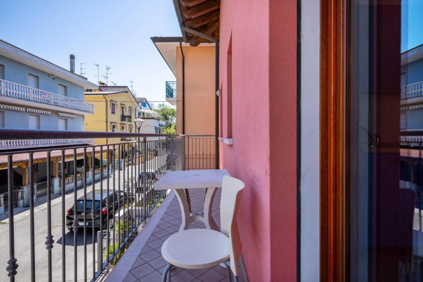 Residence Guardamar - Agenzia Cocal Caorle Bagian luar foto