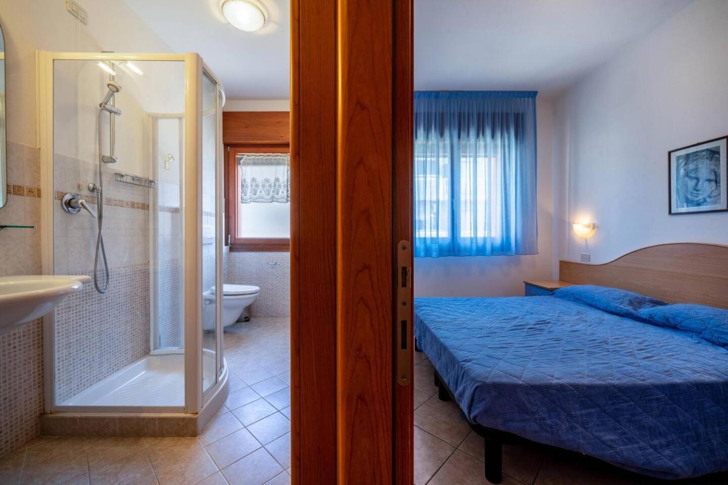 Residence Guardamar - Agenzia Cocal Caorle Bagian luar foto
