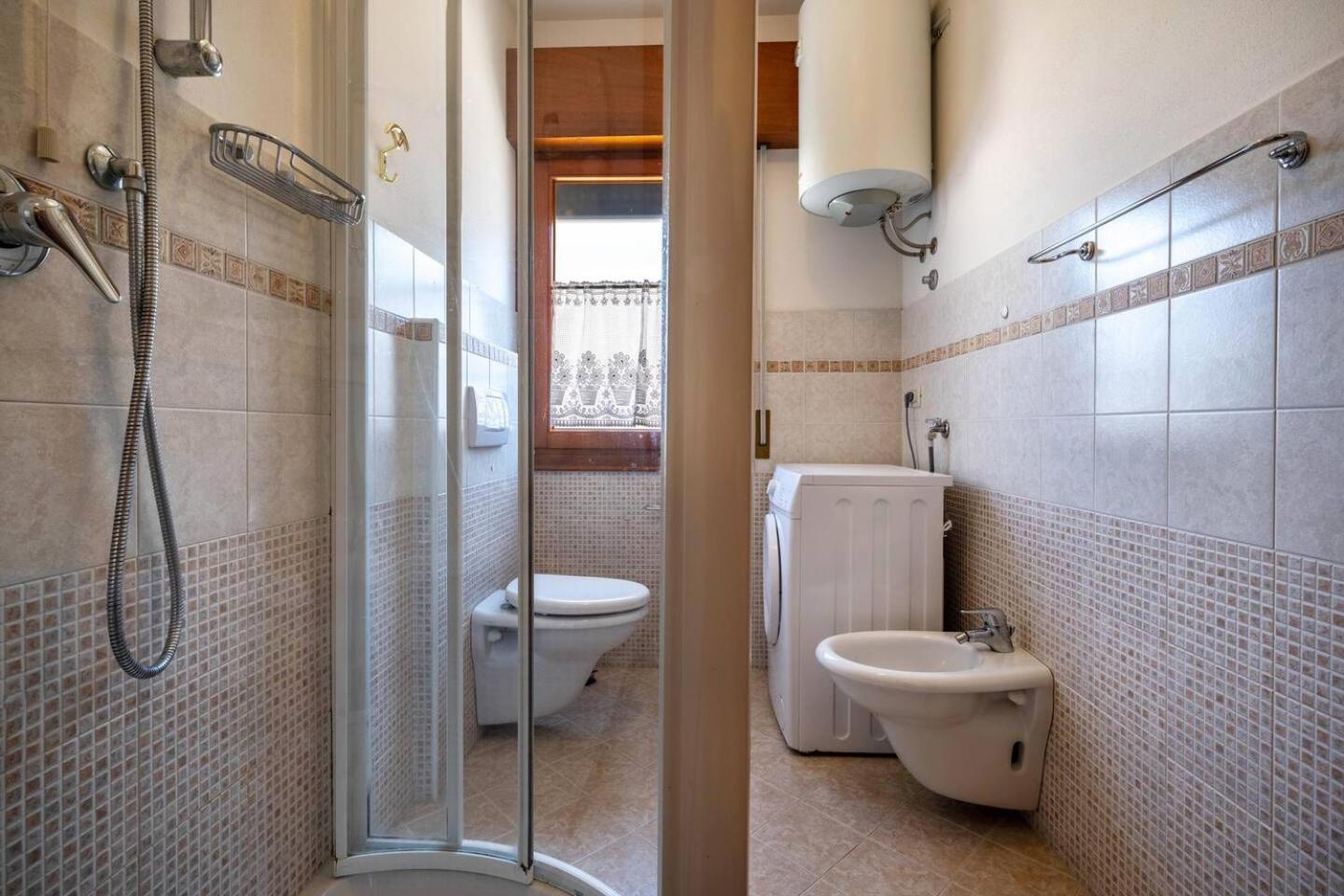 Residence Guardamar - Agenzia Cocal Caorle Bagian luar foto