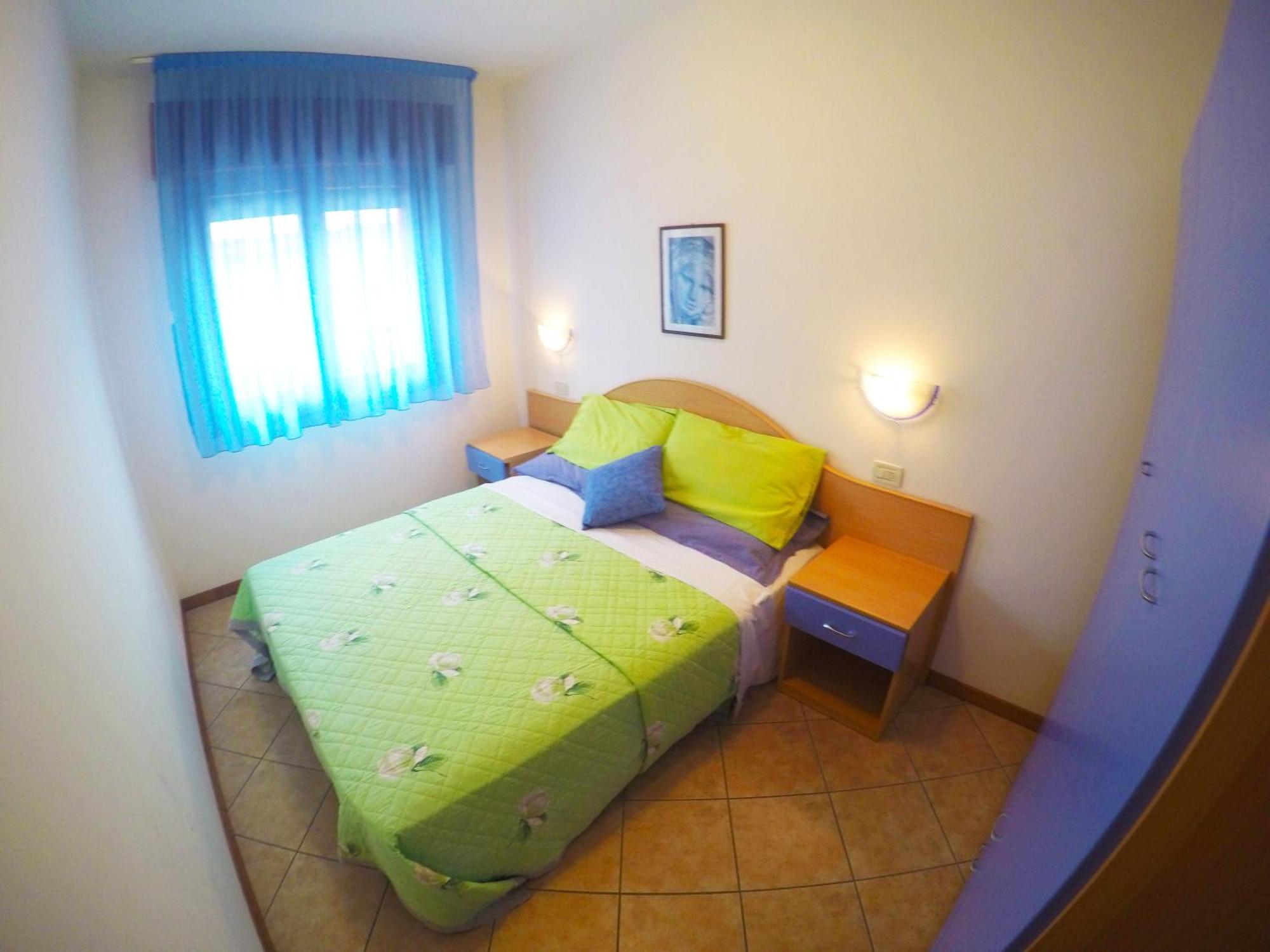 Residence Guardamar - Agenzia Cocal Caorle Bagian luar foto